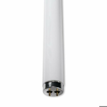 ILB GOLD Full Spectrum Bulb, Replacement For Light Bulb / Lamp F20T12/65 F20T12/65